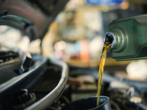 Toyota Oil Change: The Essential Guide to Keeping Your Car in Peak Condition