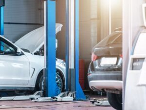 The Ultimate Guide to Your Vehicle Maintenance Schedule: Keeping Your Ride Smooth and Reliable