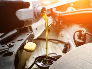 Introduction: Why a Toyota Oil Change is Your Engine’s Best Friend