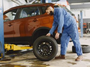 Comprehensive Guide to Mercedes Vehicle Maintenance