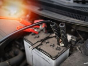 Car Battery Tarkov: A Comprehensive Guide for Gamers