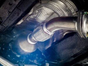 Everything You Need to Know About Exhaust System Kits