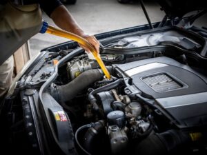 Midas Oil Change Price: Everything You Need to Know