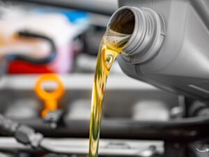 Firestone Oil Change Cost: A Comprehensive Guide