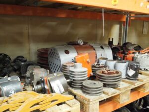 Boost Auto Parts: Enhancing Your Vehicle’s Performance and Longevity