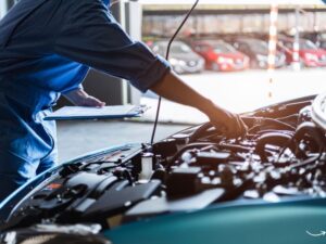 Hybrid Car Maintenance: Keeping Your Eco-Friendly Ride in Top Shape