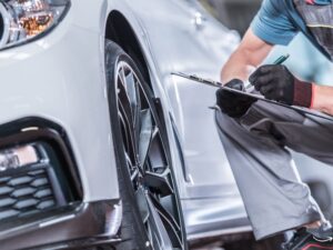 Quality Auto Service: Your Guide to Keeping Your Car in Top Shape