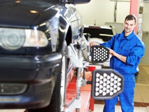 Weber Wheel Alignment: The Ultimate Guide to Perfect Alignment