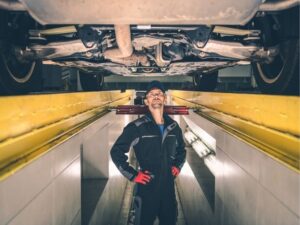 Unlocking the Power of an Automotive Scan Tool: Your Car’s Best Diagnostic Ally