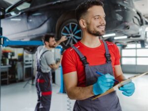 Everything You Need to Know About Automotive Batteries: Choosing, Maintaining, and Maximizing Performance