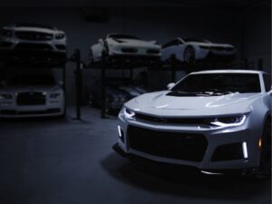 Mastering Automotive Electrical Repair: A Complete Guide for Car Owners