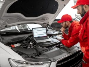What You Need to Know About Automotive Technician Salary