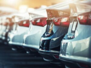 Automotive Touch Up Paint: Your Guide to a Flawless Finish