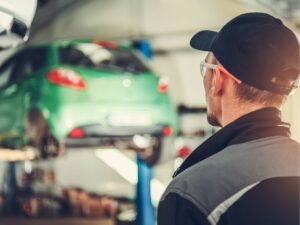 Automotive Painting: A Comprehensive Guide to a Flawless Finish
