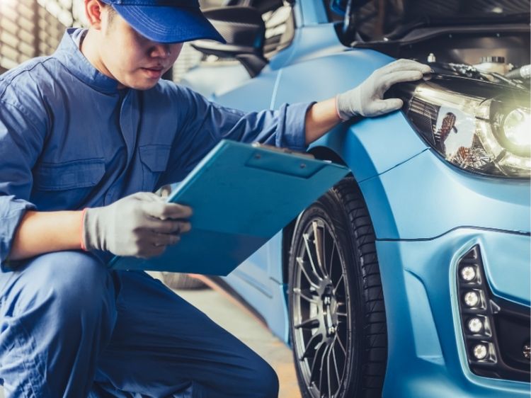 car repair Bowling Green KY