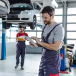 Auto Repair in Middleton, Wisconsin