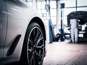 Automotive Repair: A Complete Guide to Keeping Your Car in Top Shape
