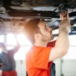 auto repair in Cedar Hill, TN