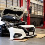 Auto repair in Porter TX