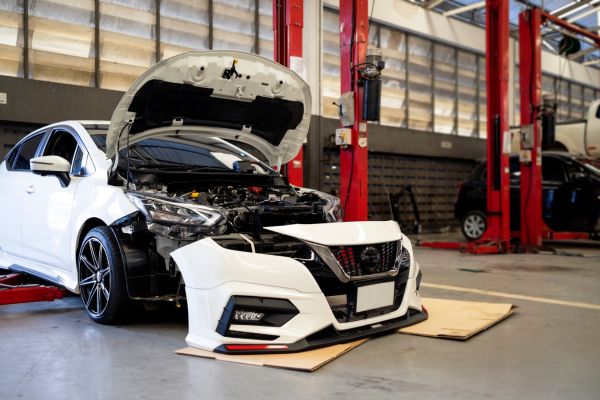 Auto repair in Porter TX