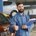 Auto repair Blooming Prairie MN