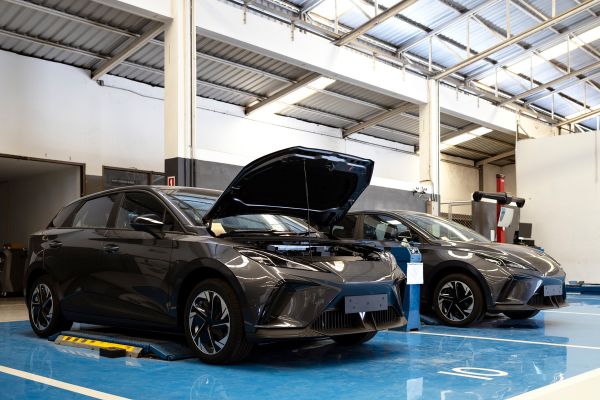 Auto repair Clintonville