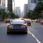 Autonomous driving updates