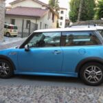 MINI Cooper repair near me