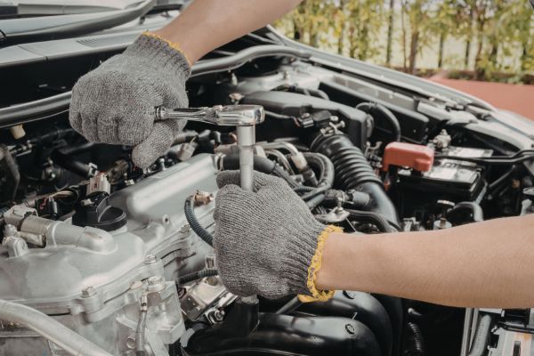 Preventative Maintenance in Chicago IL