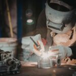 Portable Spot Welder Benefits