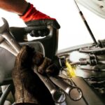 Auto Repair in Porter