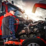 Trucks for Work Purposes