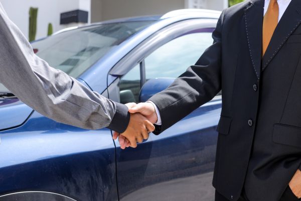 auto dealer bond online