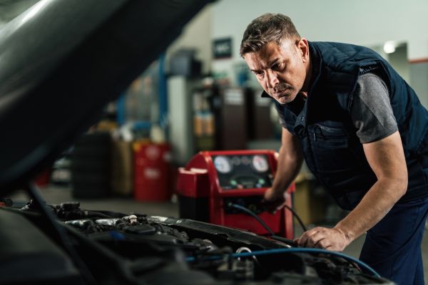 Auto Repair Annandale VA