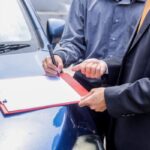 Commercial vehicle insurance
