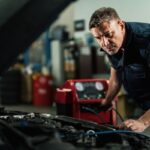 auto repair Conyers GA