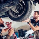 auto repair near you