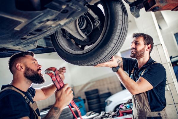 auto repair near you