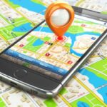 Navigation app comparisons