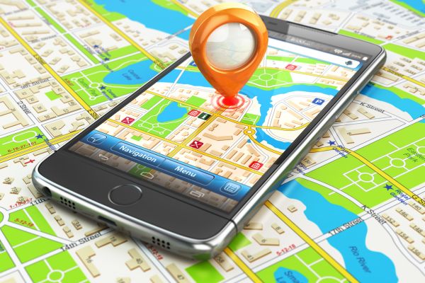 Navigation app comparisons