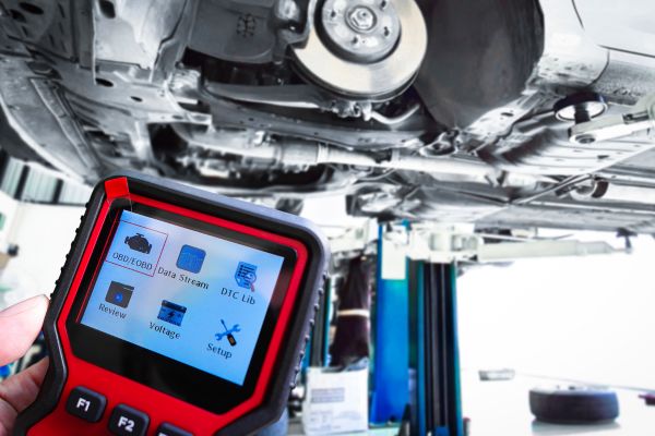 diagnostic scanner reviews
