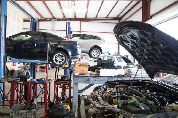 Auto Repair Branson