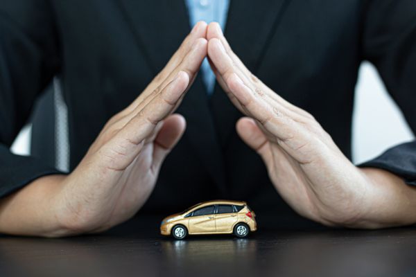 Car insurance for seniors