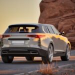 Electric car battery lifespan