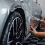 PPF vs Ceramic Coating