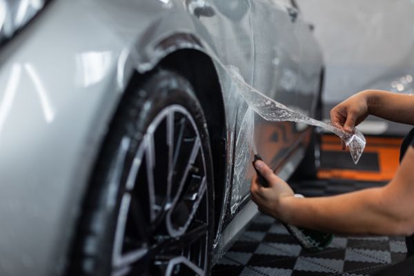 PPF vs Ceramic Coating