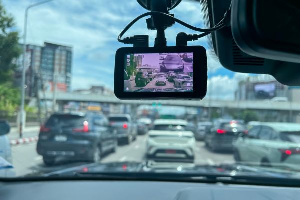 best dash cams for cars