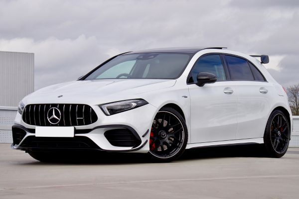 best time to buy a car