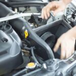 cold air intake vs short ram intake