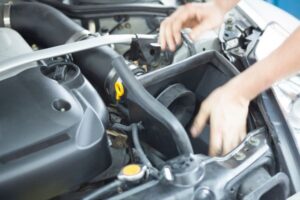 Cold Air Intake vs Short Ram Intake: Which Is Better?